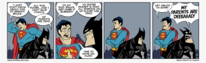This - Iron Man And Batman Jokes