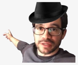 2mib, 2000x1669, 1442285111491 - Filthy Frank Cancer Meme