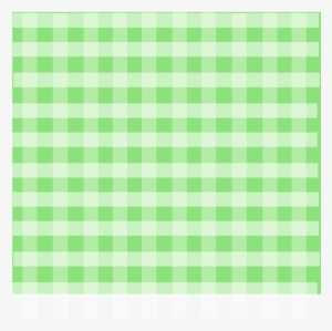 How To Set Use Green Plaid Clipart