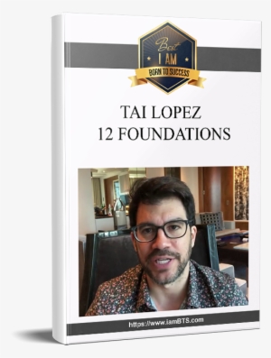 Tai Lopez 12 Foundations - Kevin David Fb Ads Ninja Masterclass