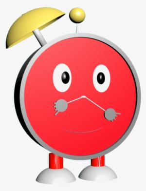 Clocky - Toy Story 3 Billy Toys