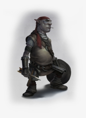 Ricardo Markov - Deep Gnome D&d