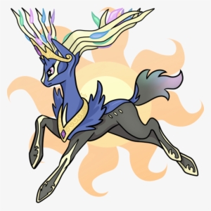 Fuutachimaru, Pokefication, Pokémon, Princess Celestia, - Princess Celestia