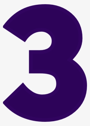 Best Clipart Free Number Cliparts Download With - 3 Clipart