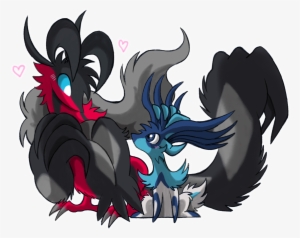 Imagecuteness Overload Shiny Swap By Softmonkeychains - Cartoon