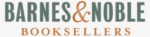 Barnes & Noble 01 Logo Png Transparent - Barnes And Noble Png