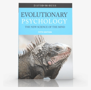 #2 Evolutionary Psychology - David Buss Evolutionary Psychology