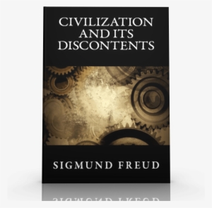 #8 Civilization And Its Discontents - Stock Photography