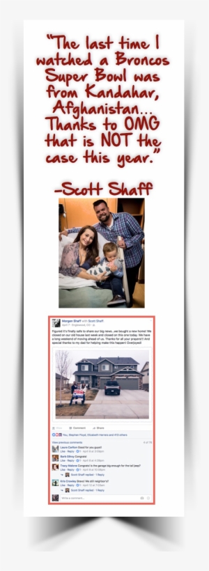 Mike Long & Tai Lopez - Poster