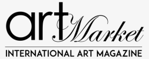 Art Magazine- International Magazine For Contemporary - Art Market Magazine Logo