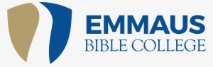 Emmaus - Emmaus Bible College Logo