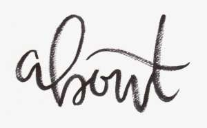 Picture - Calligraphy