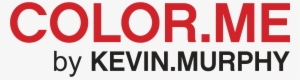 Kevin Murphy - Color Me By Kevin Murphy Logo