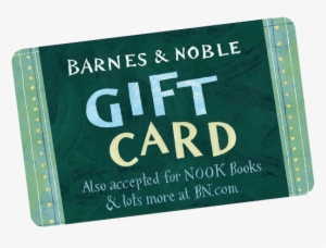 Win A $10 Barnes & Noble Gift Card Today - Barnes & Noble - Gift Card - Free Shipping