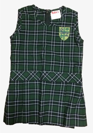 Check It Out - St George Catholic School