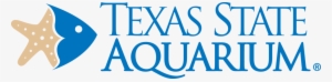 Texas State Aquarium Advances Dolphin Conservation - Texas State Aquarium Logo