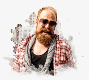 This Is The Best Week Of Our Year Everyone Comes Away - Gentleman