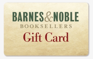Barnes And Noble Gift Card Image Images - Barnes And Noble