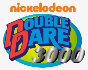 Double Dare - Double Dare 2000 Logo