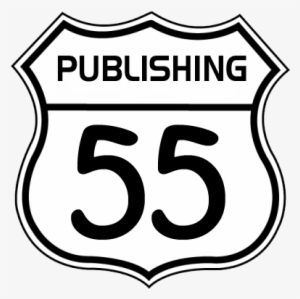 Autocollant Route 66