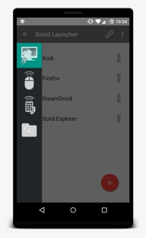Android Application Package