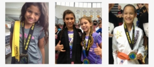 Team "just A Girl" Aka The "golden Girls" - Kari Jobe 2011