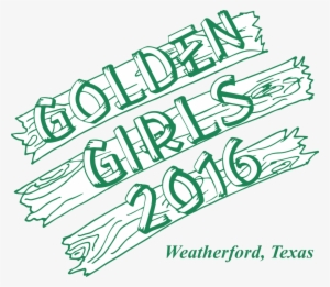 Golden Girls - Cronimet