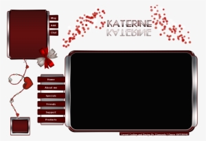 Hola - Homepage De Imvu Png