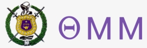 Theta Mu Mu Logo Theta Mu Mu Logo - Omega Psi Phi