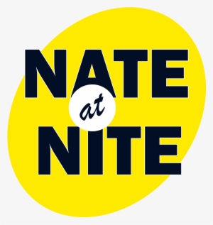 Our Editor, Nathan, Loves All Things Television - Circle