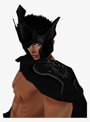 Desean - Evil - Mask