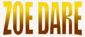 Zoe Dare Vs The Disasteroid - Parallel