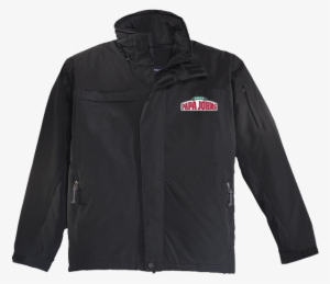 Close - Jacket