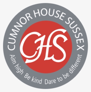 Cumnor House Sussex Logo - Cumnor House School