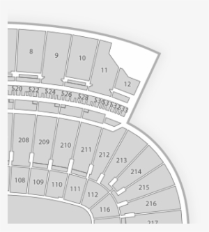 Papa Johns Taylor Swift Concert Seating