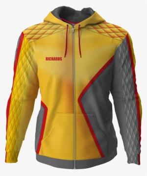 Running Man Costume Hoodie - Count On You