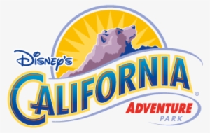 Disney's California Vector Logo - Disney's California Adventure Logo