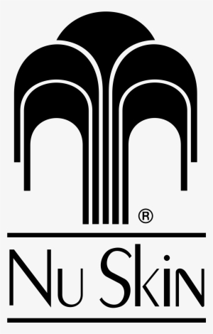 Nu Skin Logo Png Transparent - Nu Skin