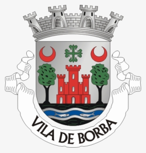 Brb - Brasão De S Torcato