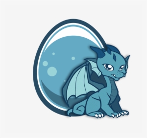 Baby Dragon Offer Rz Nw V1 - Cartoon