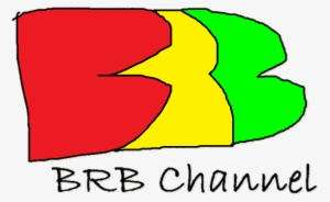 Brb Channel - Yes, I'm A Gamer! Square Car Magnet 3" X 3"