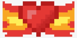 Heart Of A Pheonix - Iphone