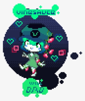 Image - Pixel Art