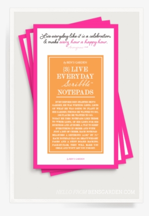 Np 47 680 V=1513750306 - Trouble With Trouble Scribble Notepad Set