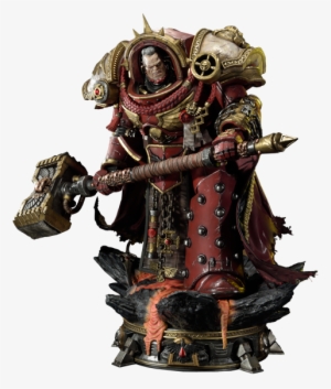 Warhammer Dawn Of War 3 Gabriel Angelos - Dawn Of War Png