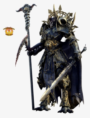 Warhammer-sigtutorials - Warhammer Fantasy Chosen Of Tzeentch