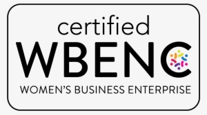Brb General Contractors, Llc - Certified Wbenc Logo