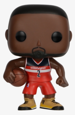 John Wall Funko Pop