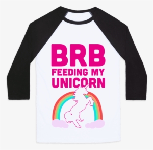 Brb Baseball Tee - So Sad Alexa Play Despacito