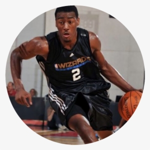 John Wall Probably The Fastest Basketball Player In - John Wall